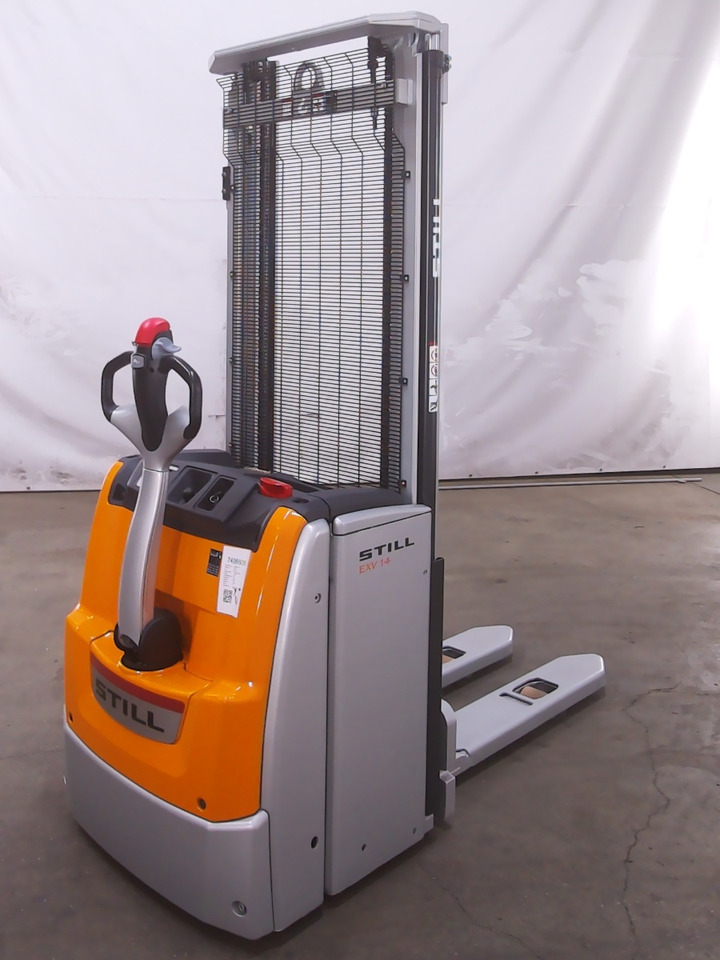 Still EXV14/BATT.NEU - Μηχάνημα στοίβαξης: φωτογραφία 2 Still EXV14/BATT.NEU - Μηχάνημα στοίβαξης: φωτογραφία 2