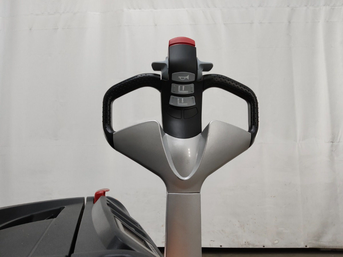 Still EXV14/BATT.NEU - Μηχάνημα στοίβαξης: φωτογραφία 3 Still EXV14/BATT.NEU - Μηχάνημα στοίβαξης: φωτογραφία 3