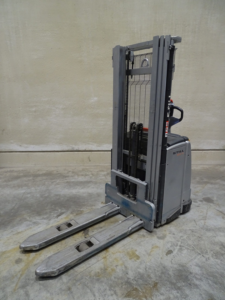 Still EXV14/BATT.NEU - Μηχάνημα στοίβαξης: φωτογραφία 1 Still EXV14/BATT.NEU - Μηχάνημα στοίβαξης: φωτογραφία 1