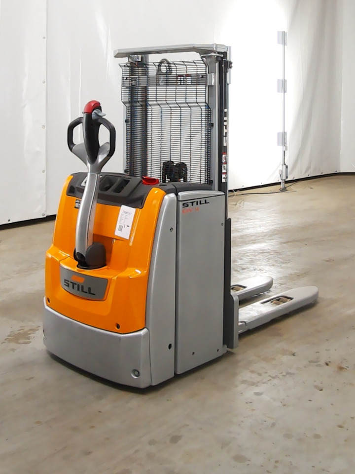 Still EXV14/BATT.NEU - Μηχάνημα στοίβαξης: φωτογραφία 2 Still EXV14/BATT.NEU - Μηχάνημα στοίβαξης: φωτογραφία 2