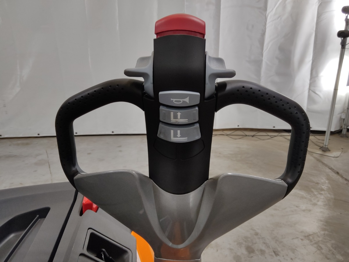 Still EXV14/BATT.NEU - Μηχάνημα στοίβαξης: φωτογραφία 3 Still EXV14/BATT.NEU - Μηχάνημα στοίβαξης: φωτογραφία 3