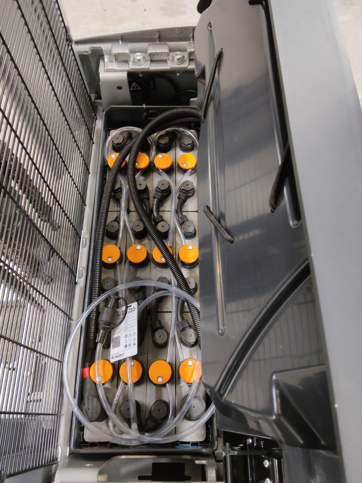 Still EXV14/BATT.NEU - Μηχάνημα στοίβαξης: φωτογραφία 4 Still EXV14/BATT.NEU - Μηχάνημα στοίβαξης: φωτογραφία 4