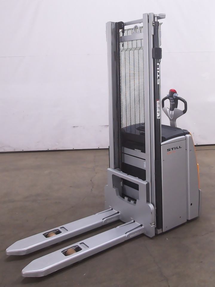 Still EXV14/BATT.NEU - Μηχάνημα στοίβαξης: φωτογραφία 1 Still EXV14/BATT.NEU - Μηχάνημα στοίβαξης: φωτογραφία 1