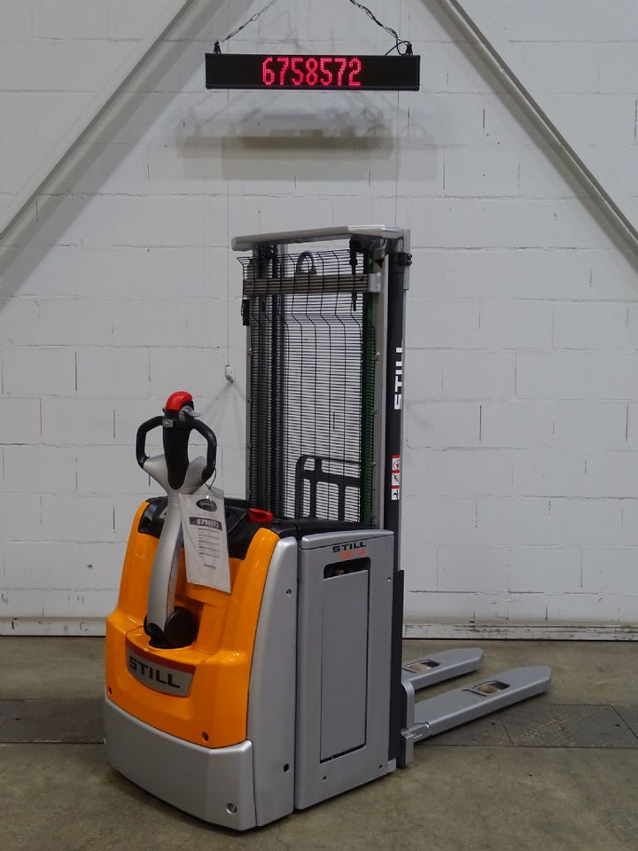 Still EXV14/BATT.NEU - Μηχάνημα στοίβαξης: φωτογραφία 2 Still EXV14/BATT.NEU - Μηχάνημα στοίβαξης: φωτογραφία 2