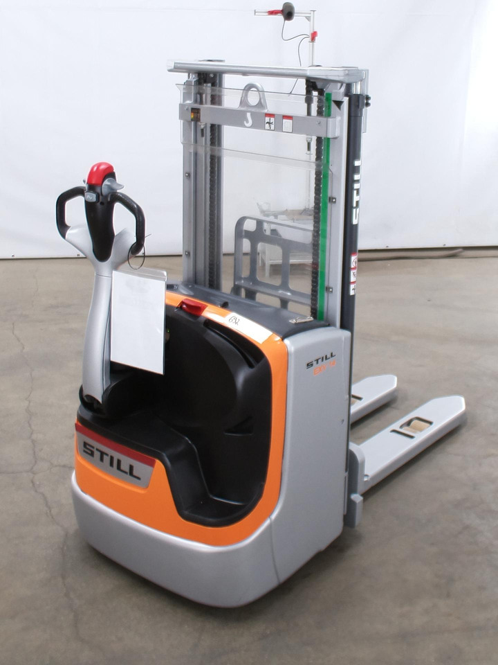 Still EXV14C/BATT.NEU - Μηχάνημα στοίβαξης: φωτογραφία 2 Still EXV14C/BATT.NEU - Μηχάνημα στοίβαξης: φωτογραφία 2