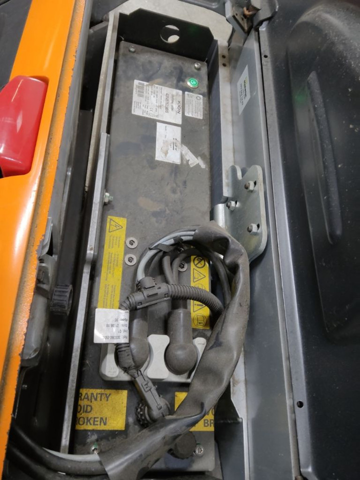 Still EXV14C/LIION - Μηχάνημα στοίβαξης: φωτογραφία 4 Still EXV14C/LIION - Μηχάνημα στοίβαξης: φωτογραφία 4