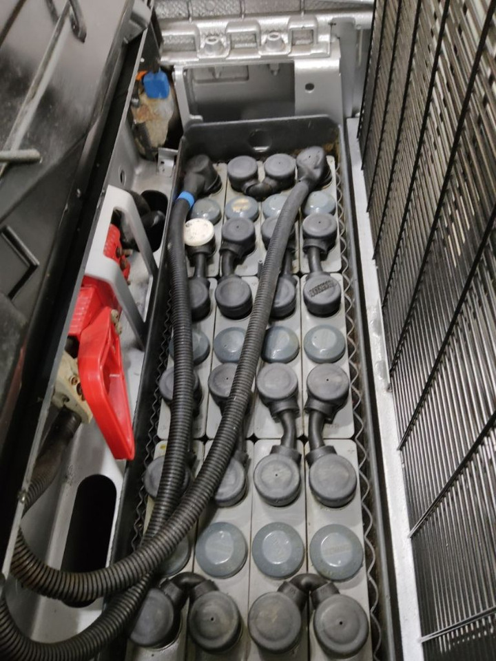 Still EXV14I/BATT.NEU - Μηχάνημα στοίβαξης: φωτογραφία 4 Still EXV14I/BATT.NEU - Μηχάνημα στοίβαξης: φωτογραφία 4