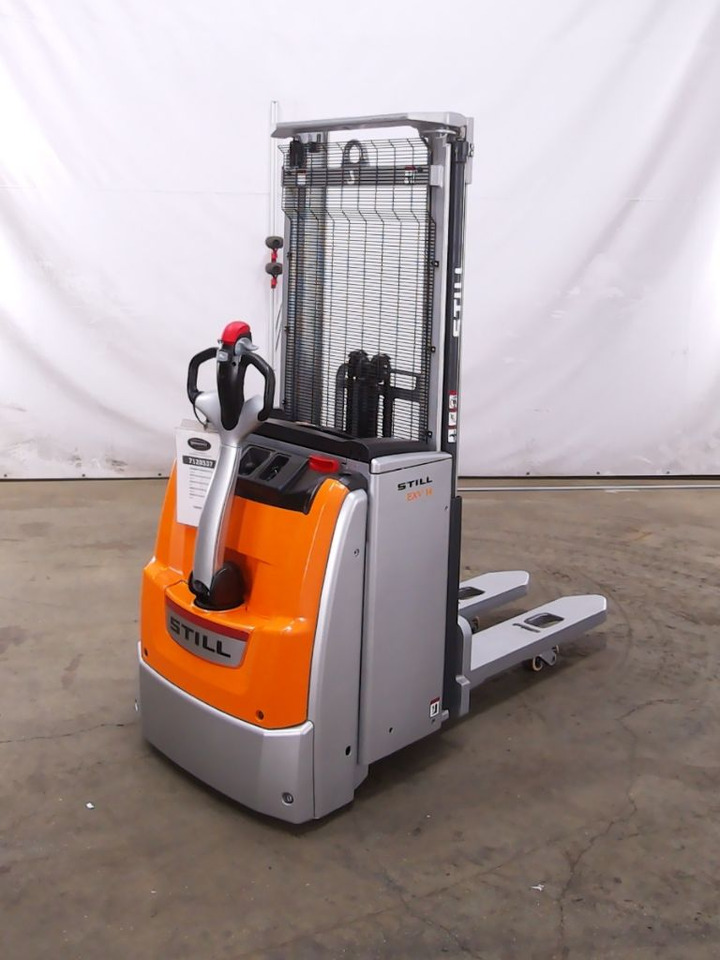 Still EXV14I/BATT.NEU - Μηχάνημα στοίβαξης: φωτογραφία 2 Still EXV14I/BATT.NEU - Μηχάνημα στοίβαξης: φωτογραφία 2