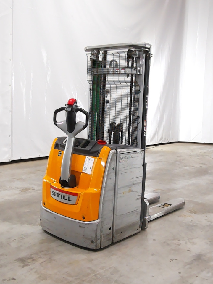 Still EXV14 - Μηχάνημα στοίβαξης: φωτογραφία 2 Still EXV14 - Μηχάνημα στοίβαξης: φωτογραφία 2