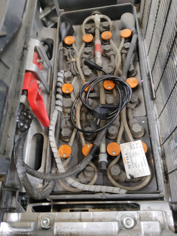 Still EXV14 - Μηχάνημα στοίβαξης: φωτογραφία 4 Still EXV14 - Μηχάνημα στοίβαξης: φωτογραφία 4