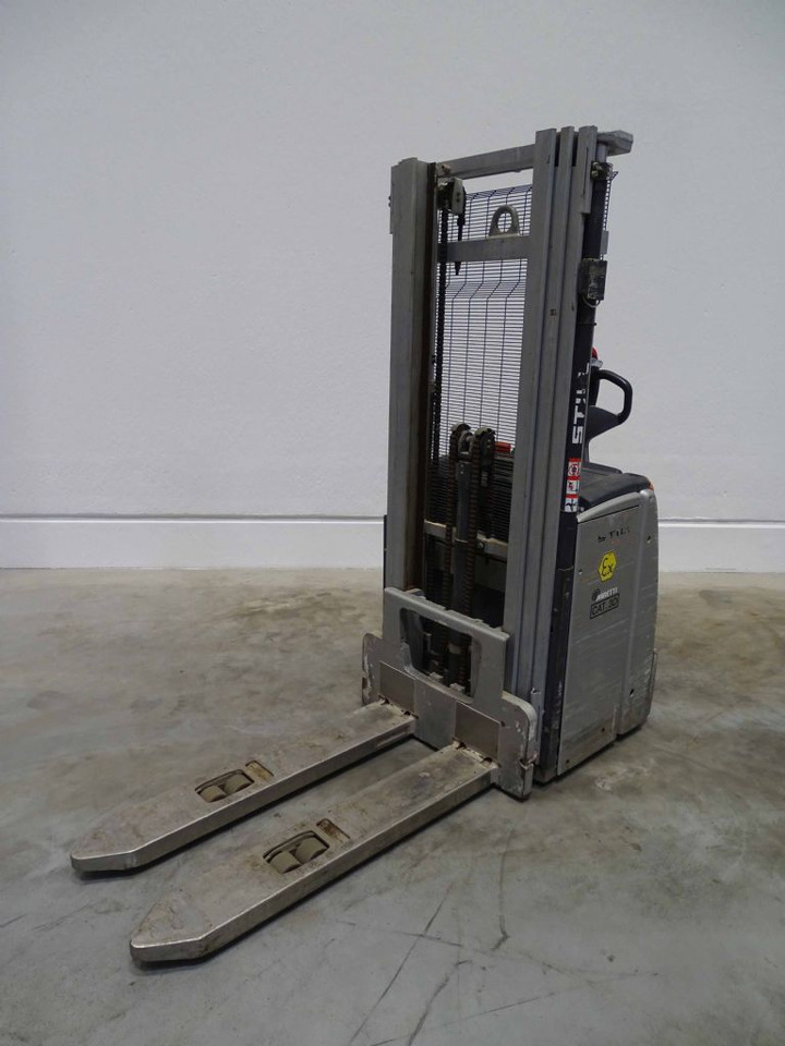 Still EXV16/EX - Μηχάνημα στοίβαξης: φωτογραφία 5 Still EXV16/EX - Μηχάνημα στοίβαξης: φωτογραφία 5