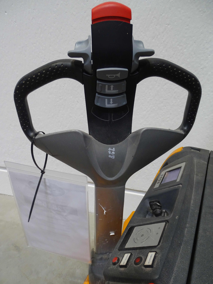 Still EXV16/EX - Μηχάνημα στοίβαξης: φωτογραφία 3 Still EXV16/EX - Μηχάνημα στοίβαξης: φωτογραφία 3