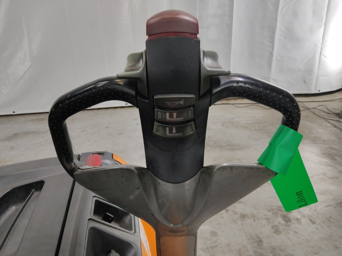 Still EXV16/LIION - Μηχάνημα στοίβαξης: φωτογραφία 3 Still EXV16/LIION - Μηχάνημα στοίβαξης: φωτογραφία 3