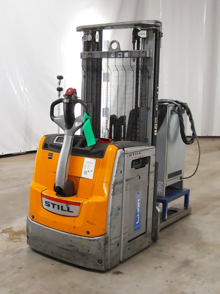 Still EXV16/LIION - Μηχάνημα στοίβαξης: φωτογραφία 2 Still EXV16/LIION - Μηχάνημα στοίβαξης: φωτογραφία 2