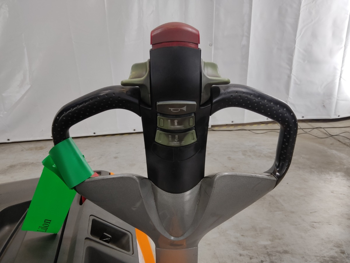 Still EXV16/LIION - Μηχάνημα στοίβαξης: φωτογραφία 3 Still EXV16/LIION - Μηχάνημα στοίβαξης: φωτογραφία 3