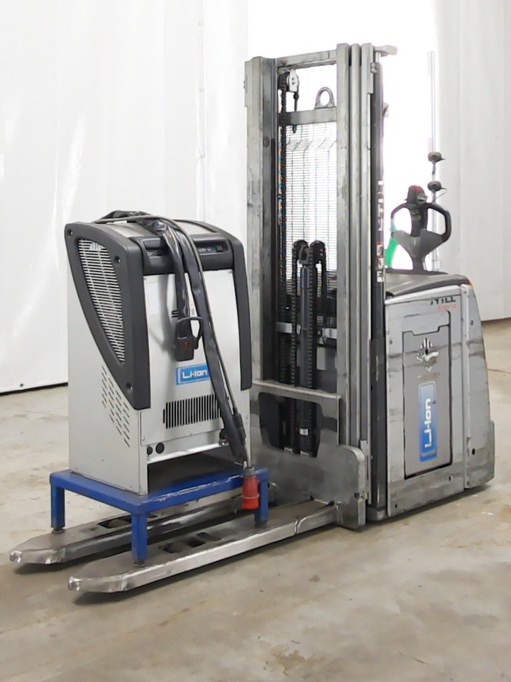 Still EXV16/LIION - Μηχάνημα στοίβαξης: φωτογραφία 1 Still EXV16/LIION - Μηχάνημα στοίβαξης: φωτογραφία 1