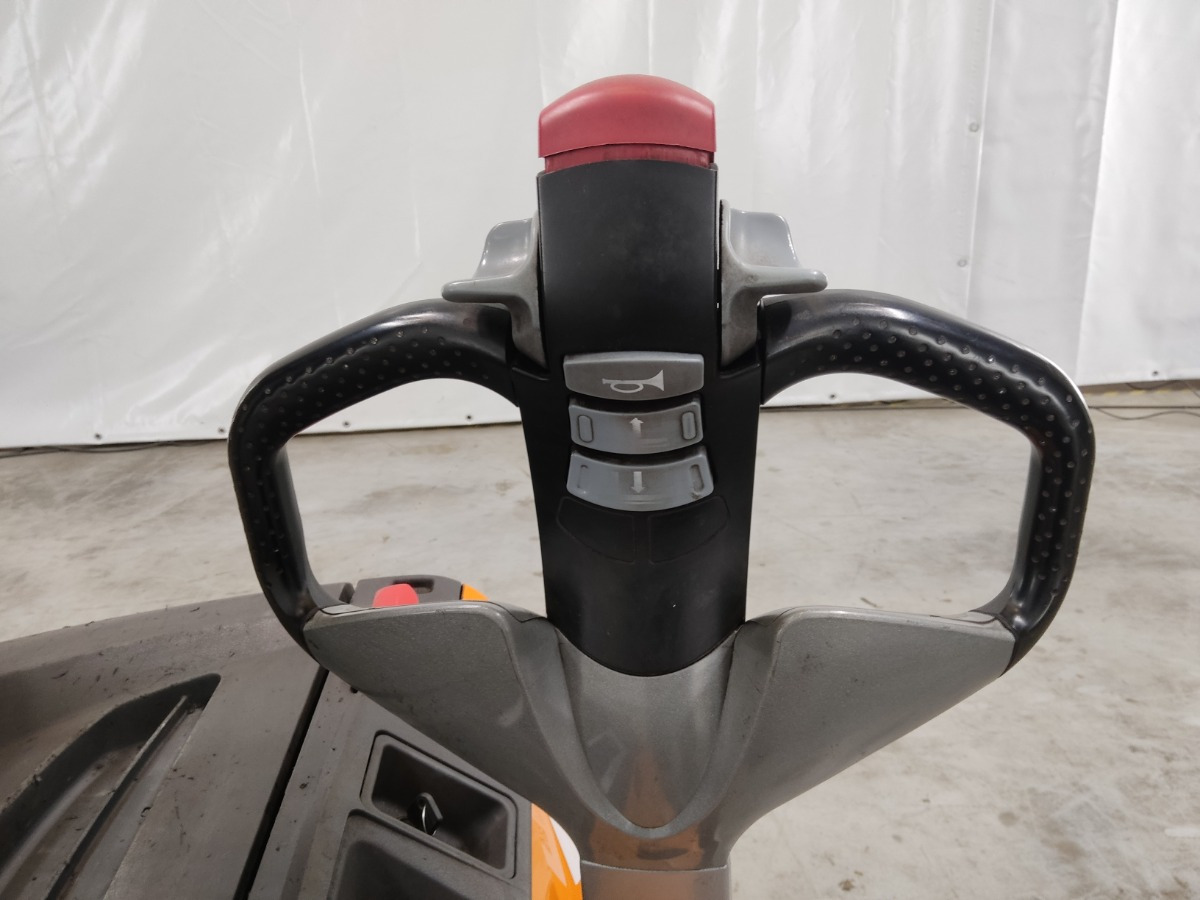 Still EXV16/SONDERBAU - Μηχάνημα στοίβαξης: φωτογραφία 3 Still EXV16/SONDERBAU - Μηχάνημα στοίβαξης: φωτογραφία 3