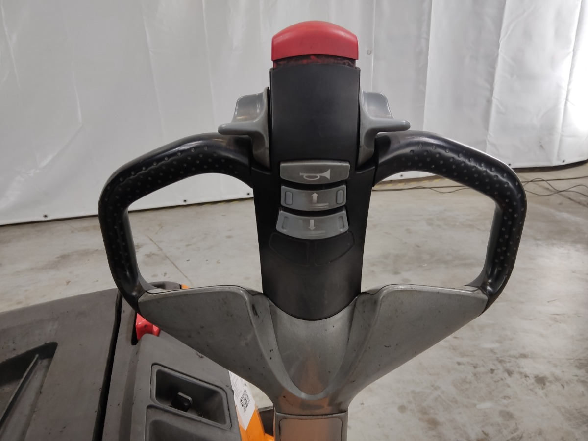 Still EXV16/SONDERBAU - Μηχάνημα στοίβαξης: φωτογραφία 3 Still EXV16/SONDERBAU - Μηχάνημα στοίβαξης: φωτογραφία 3