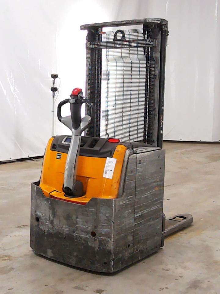 Still EXV16/SONDERBAU - Μηχάνημα στοίβαξης: φωτογραφία 2 Still EXV16/SONDERBAU - Μηχάνημα στοίβαξης: φωτογραφία 2