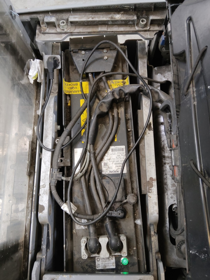 Still EXV16D/LIION - Μηχάνημα στοίβαξης: φωτογραφία 4 Still EXV16D/LIION - Μηχάνημα στοίβαξης: φωτογραφία 4