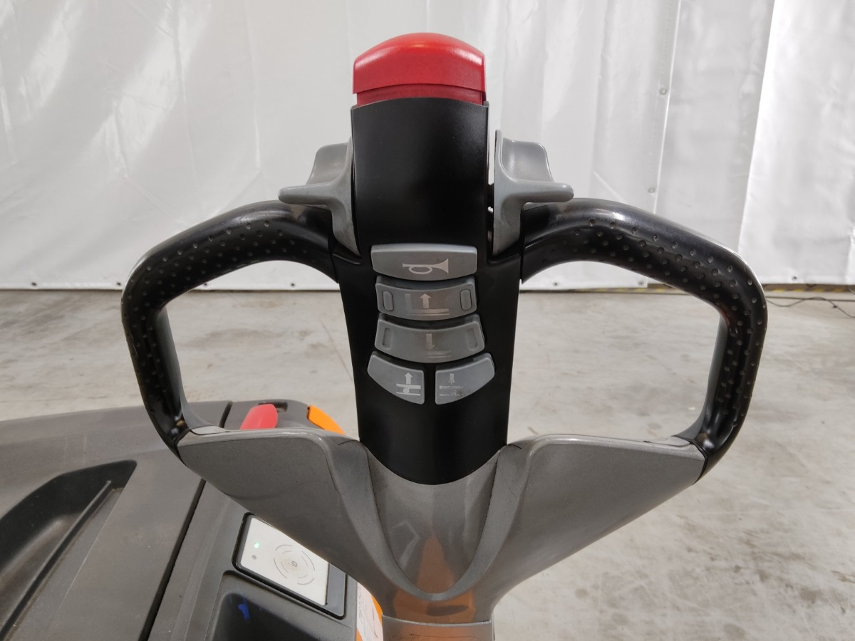 Still EXV16D/LIION - Μηχάνημα στοίβαξης: φωτογραφία 3 Still EXV16D/LIION - Μηχάνημα στοίβαξης: φωτογραφία 3