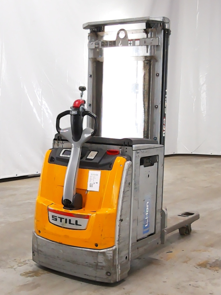 Still EXV16D/LIION - Μηχάνημα στοίβαξης: φωτογραφία 2 Still EXV16D/LIION - Μηχάνημα στοίβαξης: φωτογραφία 2