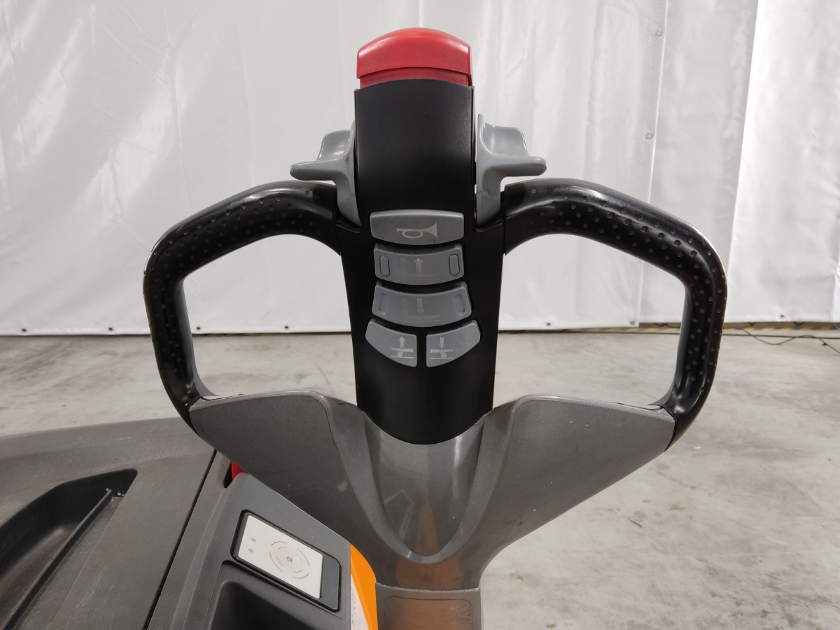 Still EXV16D/LIION - Μηχάνημα στοίβαξης: φωτογραφία 3 Still EXV16D/LIION - Μηχάνημα στοίβαξης: φωτογραφία 3