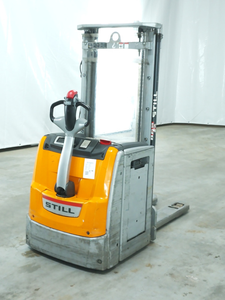 Still EXV16D/LIION - Μηχάνημα στοίβαξης: φωτογραφία 2 Still EXV16D/LIION - Μηχάνημα στοίβαξης: φωτογραφία 2