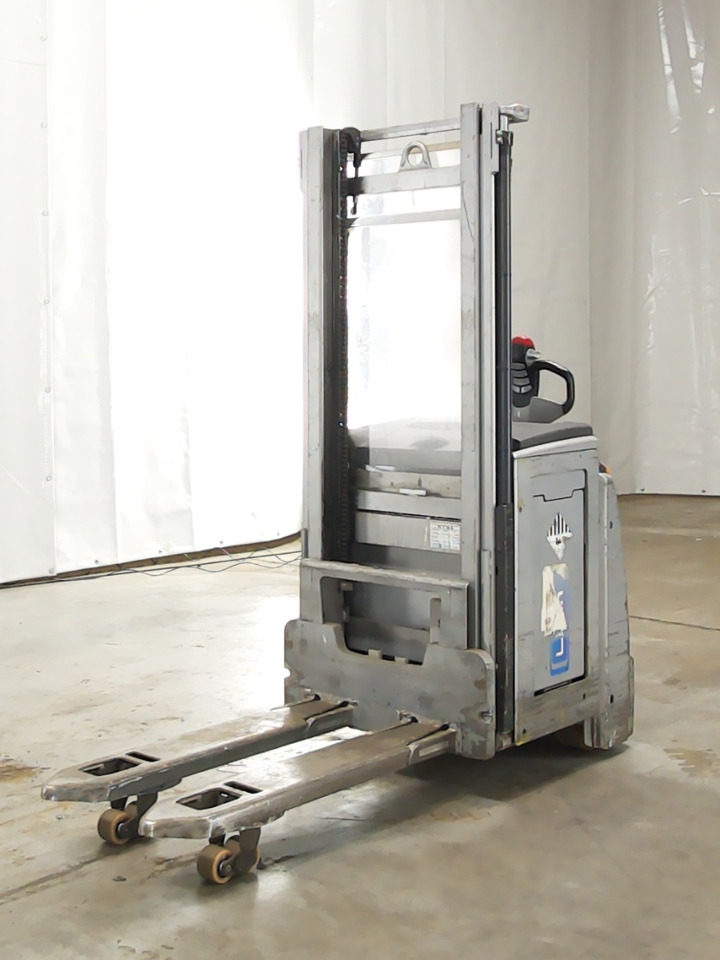 Still EXV16D/LIION - Μηχάνημα στοίβαξης: φωτογραφία 1 Still EXV16D/LIION - Μηχάνημα στοίβαξης: φωτογραφία 1