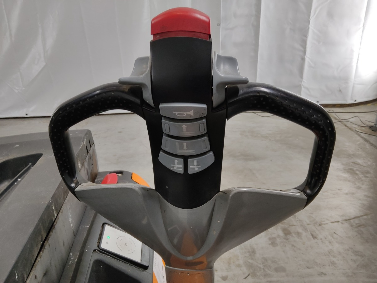 Still EXV16D/LIION - Μηχάνημα στοίβαξης: φωτογραφία 3 Still EXV16D/LIION - Μηχάνημα στοίβαξης: φωτογραφία 3