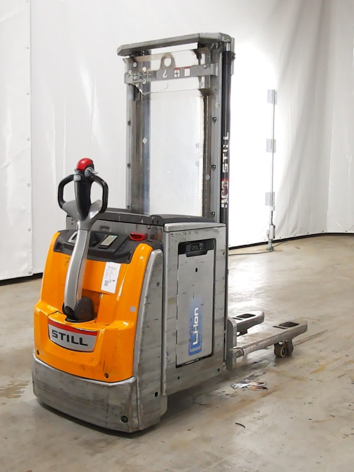 Still EXV16D/LIION - Μηχάνημα στοίβαξης: φωτογραφία 2 Still EXV16D/LIION - Μηχάνημα στοίβαξης: φωτογραφία 2