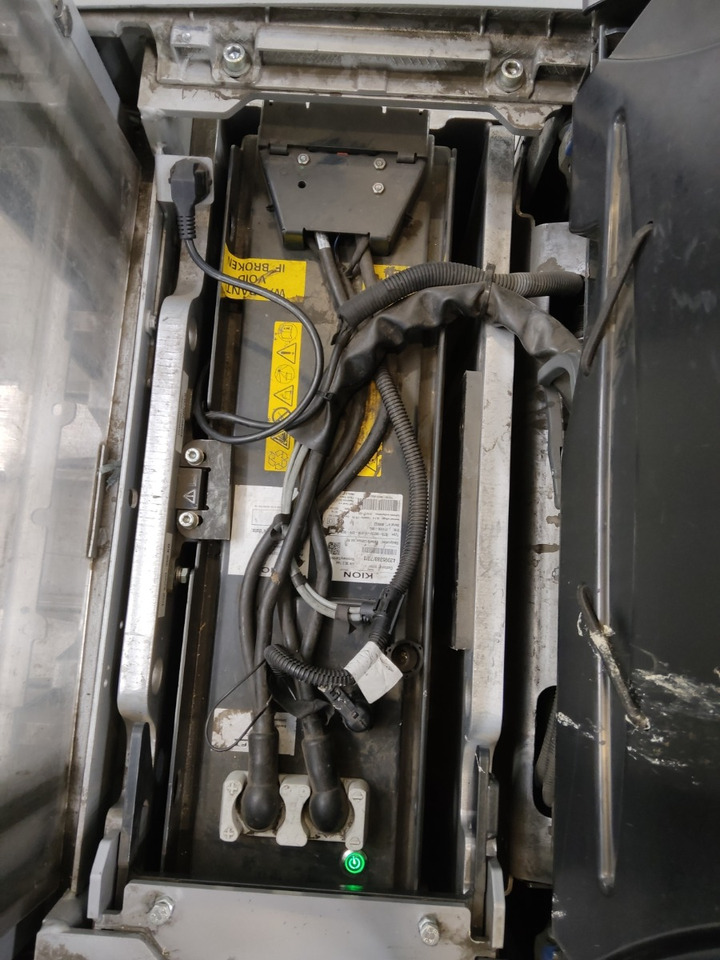 Still EXV16D/LIION - Μηχάνημα στοίβαξης: φωτογραφία 4 Still EXV16D/LIION - Μηχάνημα στοίβαξης: φωτογραφία 4