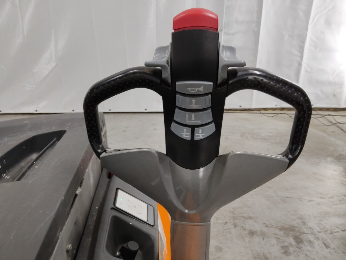 Still EXV16D/LIION - Μηχάνημα στοίβαξης: φωτογραφία 3 Still EXV16D/LIION - Μηχάνημα στοίβαξης: φωτογραφία 3