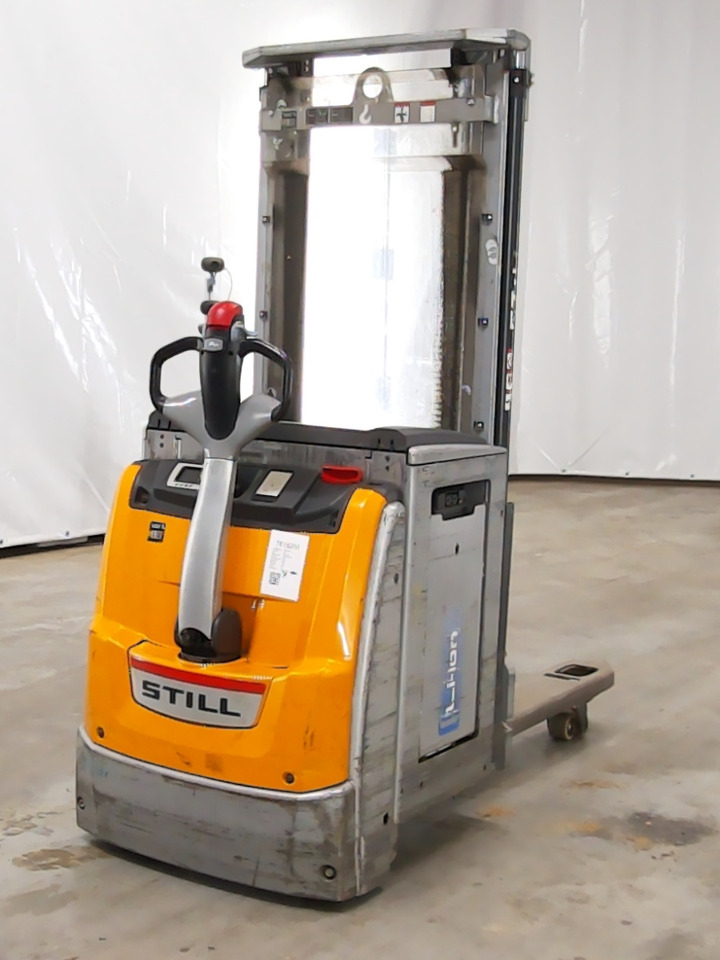 Still EXV16D/LIION - Μηχάνημα στοίβαξης: φωτογραφία 2 Still EXV16D/LIION - Μηχάνημα στοίβαξης: φωτογραφία 2