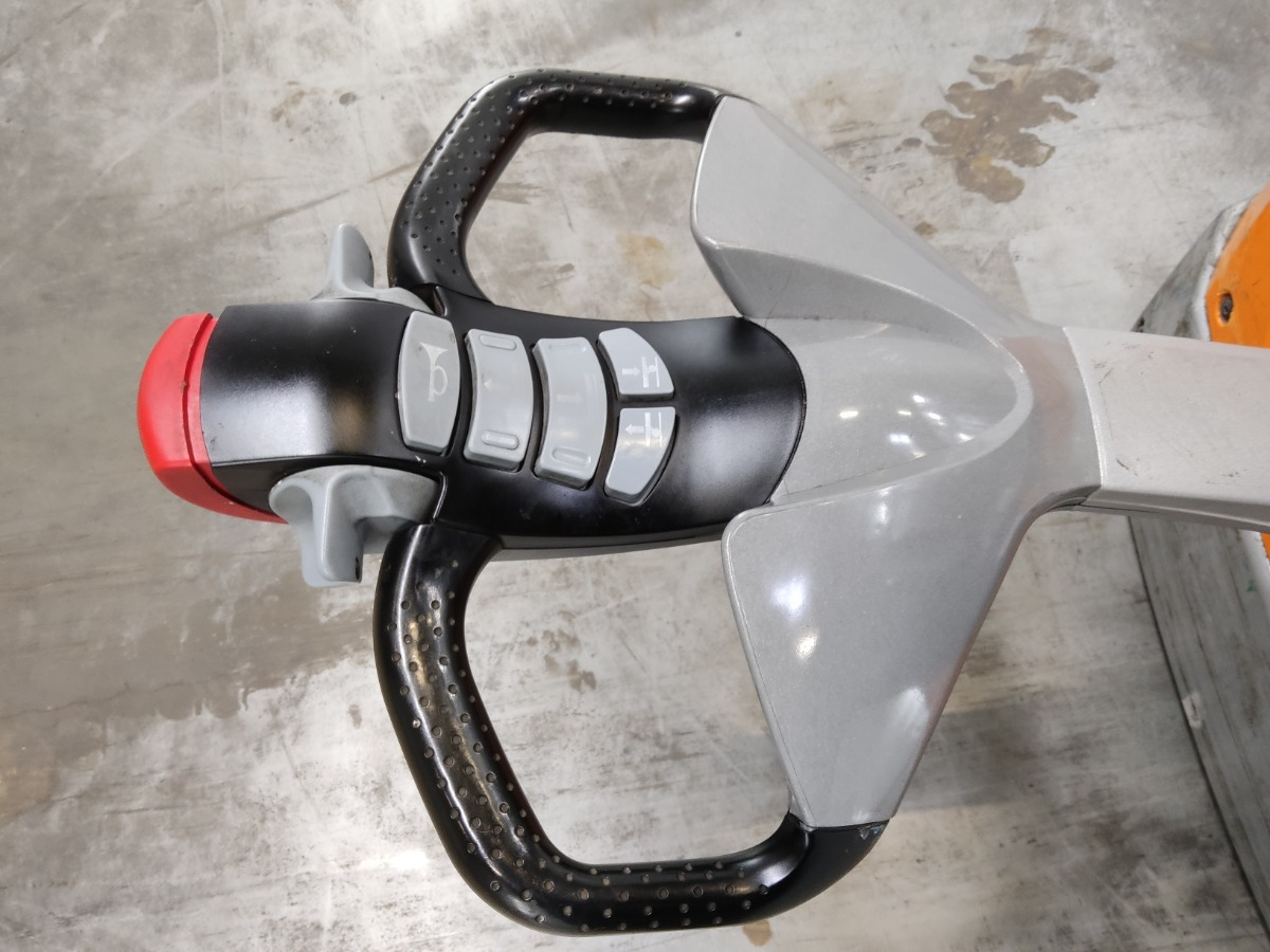 Still EXV16D/LIION - Μηχάνημα στοίβαξης: φωτογραφία 3 Still EXV16D/LIION - Μηχάνημα στοίβαξης: φωτογραφία 3