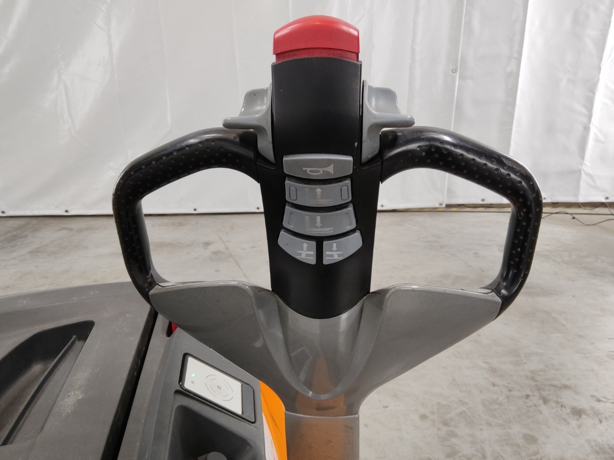 Still EXV16D/LIION - Μηχάνημα στοίβαξης: φωτογραφία 3 Still EXV16D/LIION - Μηχάνημα στοίβαξης: φωτογραφία 3