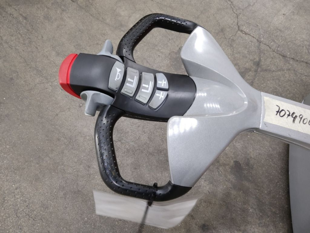 Still EXV16I/BATT.NEU - Μηχάνημα στοίβαξης: φωτογραφία 3 Still EXV16I/BATT.NEU - Μηχάνημα στοίβαξης: φωτογραφία 3