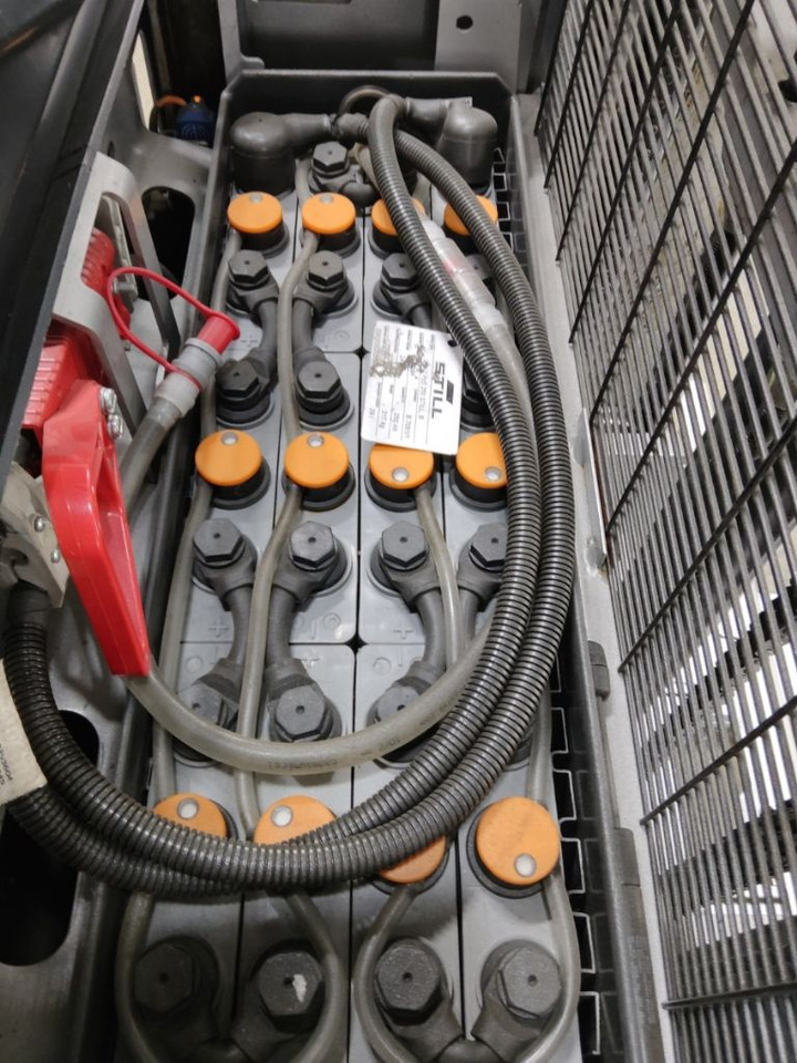 Still EXV16I/BATT.NEU - Μηχάνημα στοίβαξης: φωτογραφία 4 Still EXV16I/BATT.NEU - Μηχάνημα στοίβαξης: φωτογραφία 4