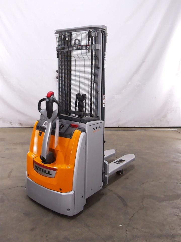 Still EXV16I/BATT.NEU - Μηχάνημα στοίβαξης: φωτογραφία 2 Still EXV16I/BATT.NEU - Μηχάνημα στοίβαξης: φωτογραφία 2