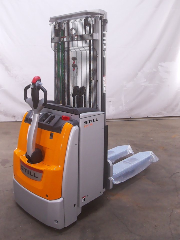 Still EXV16I/BATT.NEU - Μηχάνημα στοίβαξης: φωτογραφία 2 Still EXV16I/BATT.NEU - Μηχάνημα στοίβαξης: φωτογραφία 2