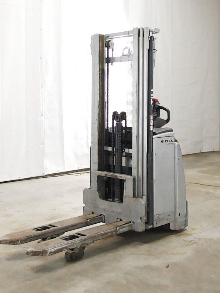 Still EXV16I - Μηχάνημα στοίβαξης: φωτογραφία 1 Still EXV16I - Μηχάνημα στοίβαξης: φωτογραφία 1