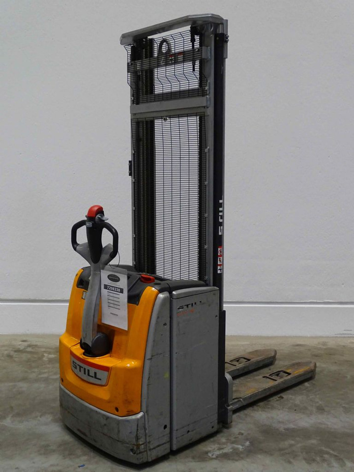 Still EXV16 - Μηχάνημα στοίβαξης: φωτογραφία 2 Still EXV16 - Μηχάνημα στοίβαξης: φωτογραφία 2