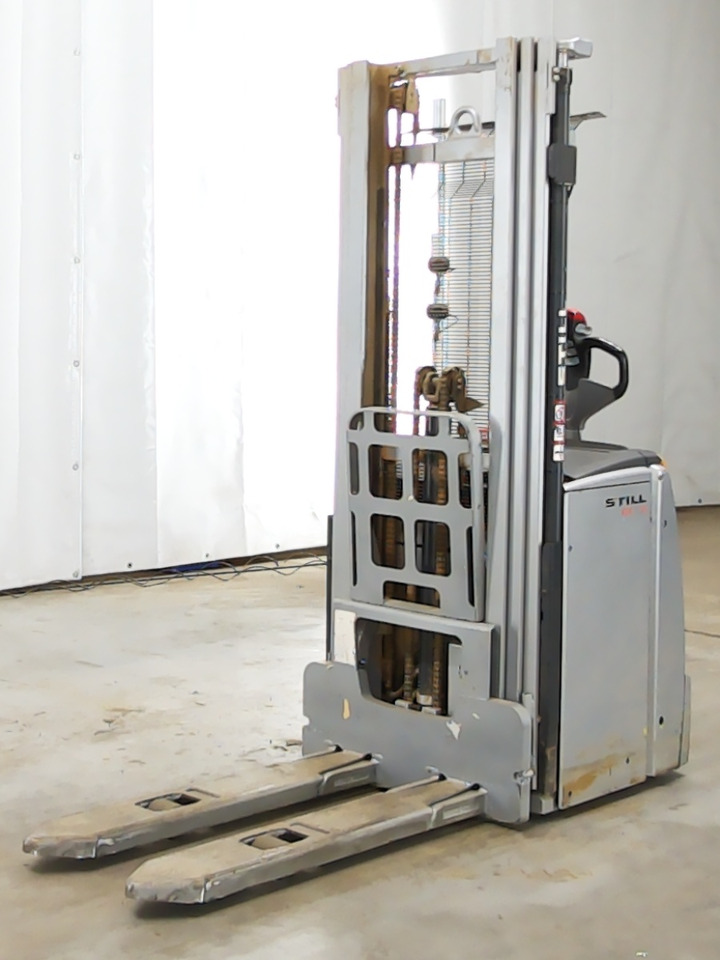 Still EXV16 - Μηχάνημα στοίβαξης: φωτογραφία 1 Still EXV16 - Μηχάνημα στοίβαξης: φωτογραφία 1