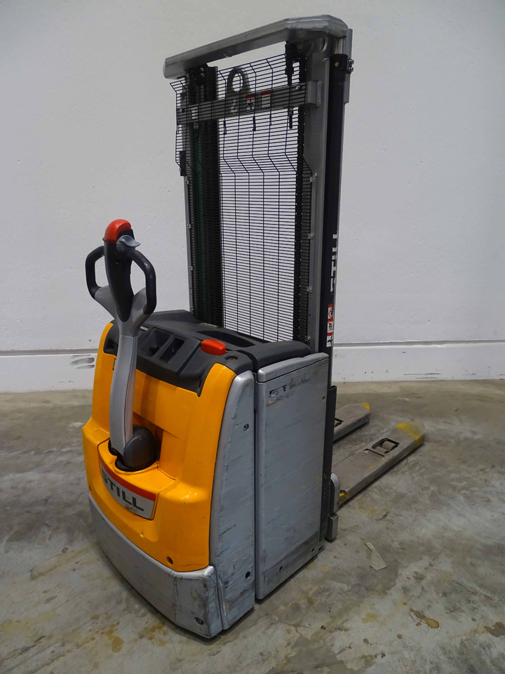 Still EXV16 - Μηχάνημα στοίβαξης: φωτογραφία 2 Still EXV16 - Μηχάνημα στοίβαξης: φωτογραφία 2