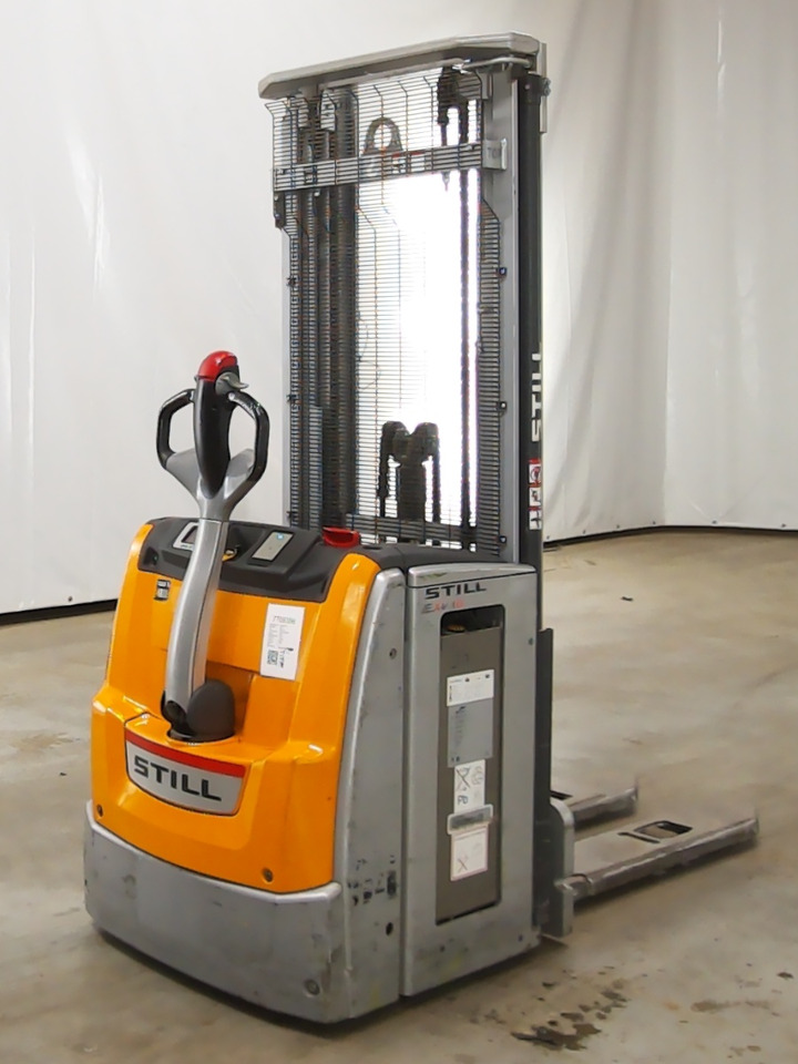 Still EXV16 - Μηχάνημα στοίβαξης: φωτογραφία 2 Still EXV16 - Μηχάνημα στοίβαξης: φωτογραφία 2