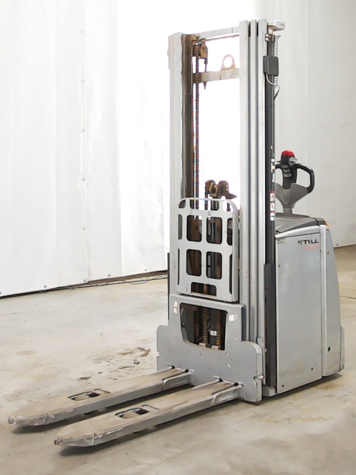 Still EXV16 - Μηχάνημα στοίβαξης: φωτογραφία 1 Still EXV16 - Μηχάνημα στοίβαξης: φωτογραφία 1