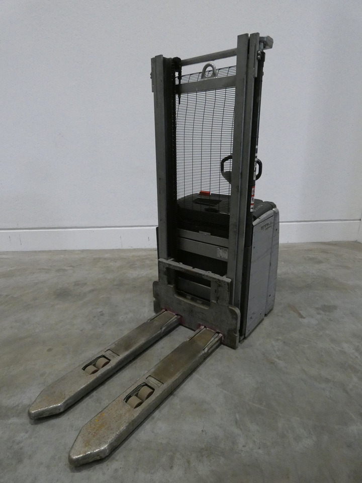 Μηχάνημα στοίβαξης Still EXV16: φωτογραφία 1