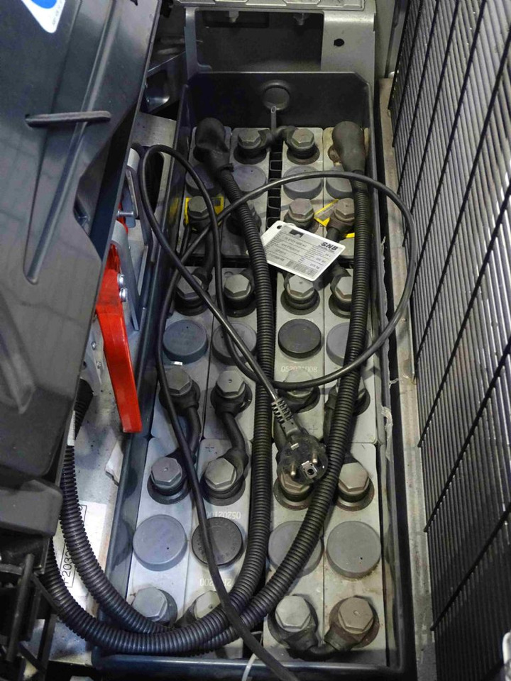 Still EXV16 - Μηχάνημα στοίβαξης: φωτογραφία 4 Still EXV16 - Μηχάνημα στοίβαξης: φωτογραφία 4