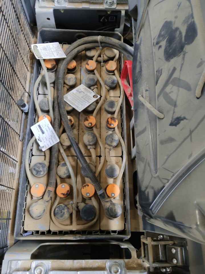 Still EXV16 - Μηχάνημα στοίβαξης: φωτογραφία 4 Still EXV16 - Μηχάνημα στοίβαξης: φωτογραφία 4