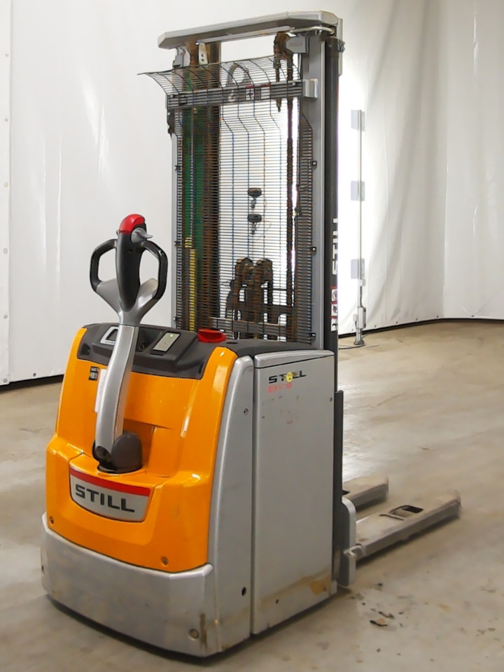 Still EXV16 - Μηχάνημα στοίβαξης: φωτογραφία 2 Still EXV16 - Μηχάνημα στοίβαξης: φωτογραφία 2